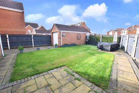 undefined, Garrick Lane, New Waltham DN36