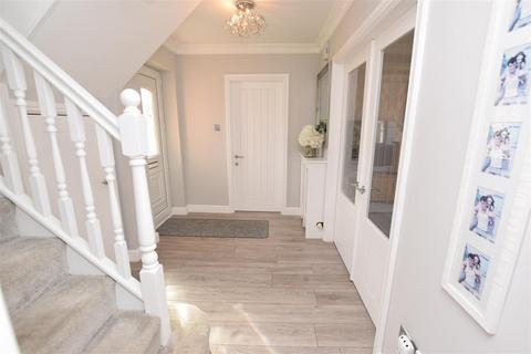 undefined, Garrick Lane, New Waltham DN36