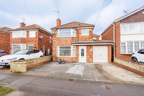 undefined, Anthea Drive, York YO31