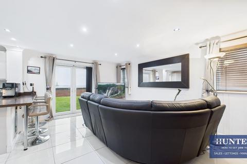 undefined, Liddell Court, Roker Marina, Sunderland