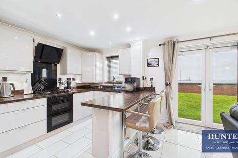 undefined, Liddell Court, Roker Marina, Sunderland