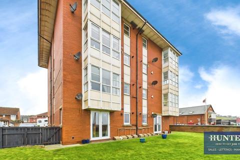 undefined, Liddell Court, Roker Marina, Sunderland