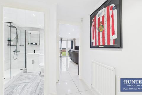 undefined, Liddell Court, Roker Marina, Sunderland