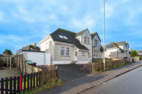 undefined, Biggar Road, Cleland, North Lanarkshire, ML1 5PL