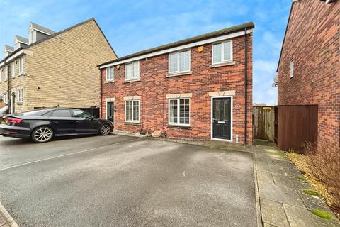 undefined, The Fairway, Bradford BD5