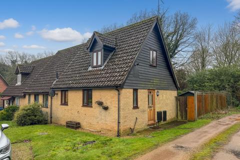 undefined, Aylward Close, Hadleigh, IP7