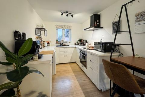 undefined, Aylward Close, Hadleigh, IP7