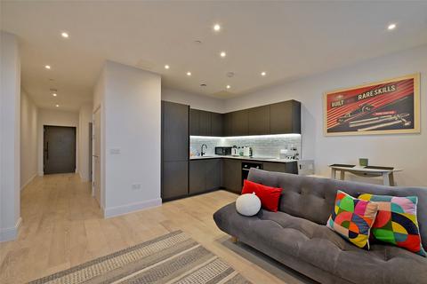 undefined, The Factory, Memorial Avenue, Slough, Berkshire, SL1
