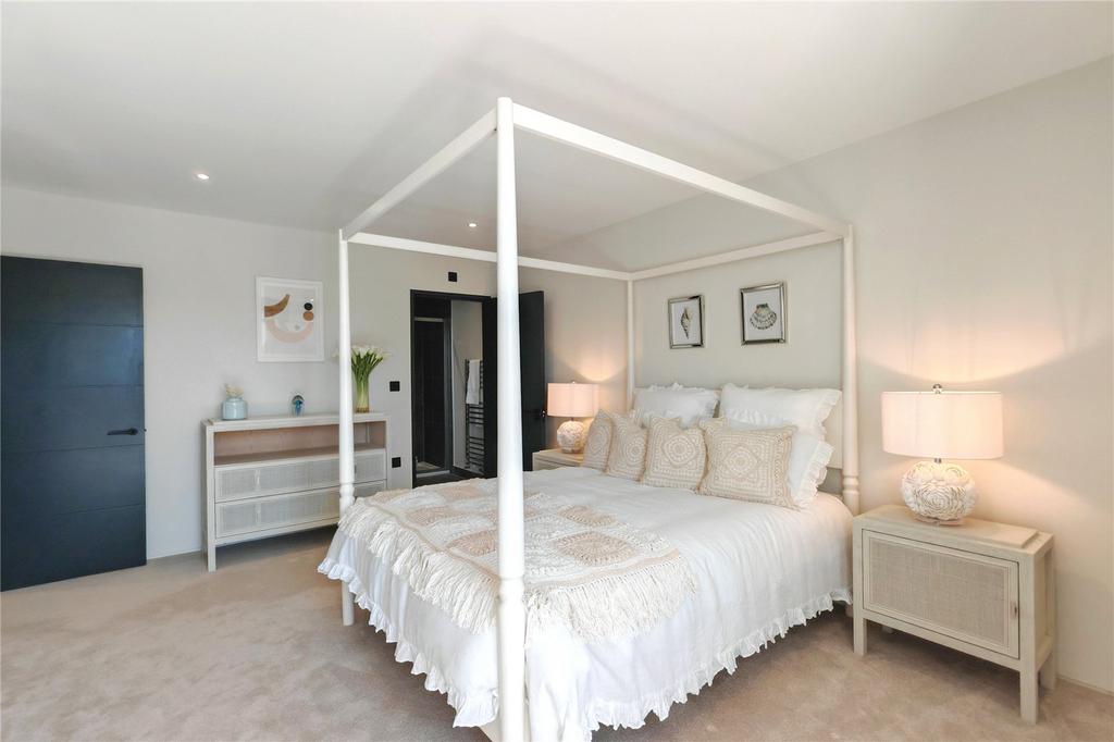 Apt 1 Bedroom
