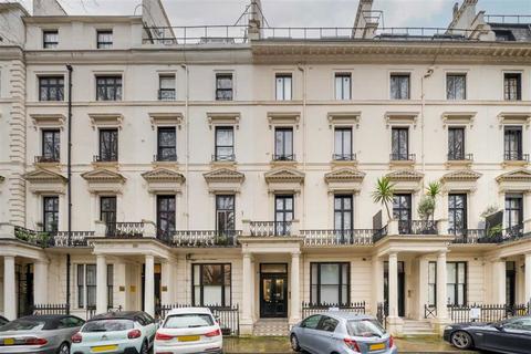 Westbourne Terrace, London W2