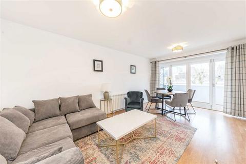 2 bedroom flat to rent, Porchester Square, London W2