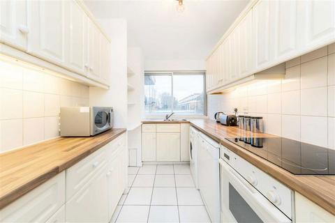 2 bedroom flat to rent, Porchester Square, London W2