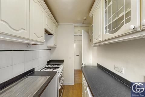 2 bedroom apartment to rent, Fairweather House, Parkhurst Road, London, N7