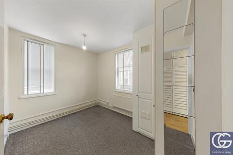 2 bedroom apartment to rent, Fairweather House, Parkhurst Road, London, N7
