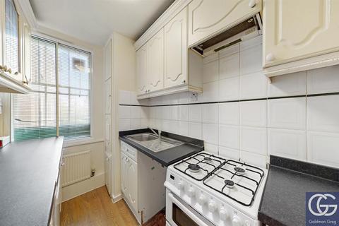 2 bedroom apartment to rent, Fairweather House, Parkhurst Road, London, N7
