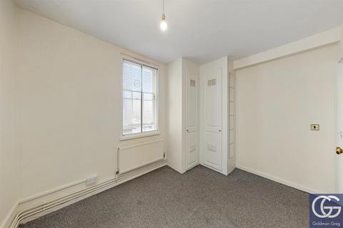 2 bedroom apartment to rent, Fairweather House, Parkhurst Road, London, N7