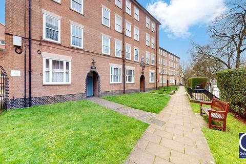 Fairweather House, Parkhurst Road, London, N7