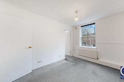2 bedroom apartment to rent, Fairweather House, Parkhurst Road, London, N7