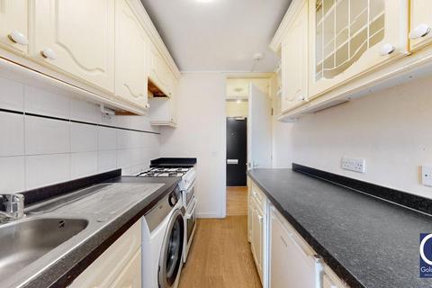 2 bedroom apartment to rent, Fairweather House, Parkhurst Road, London, N7