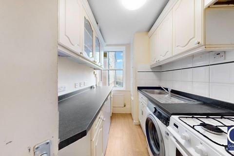 2 bedroom apartment to rent, Fairweather House, Parkhurst Road, London, N7