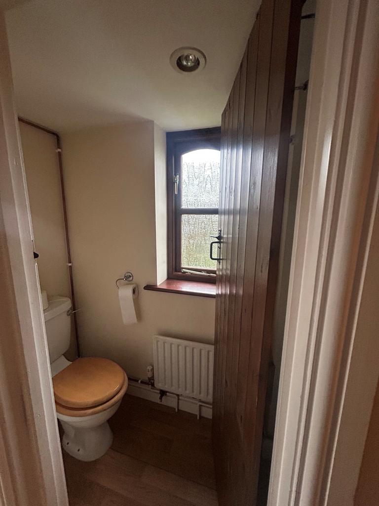 Cloakroom