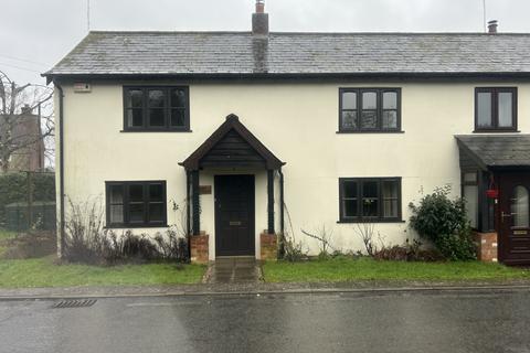 undefined, Shaftesbury Road, East Knoyle, Wilts, SP3