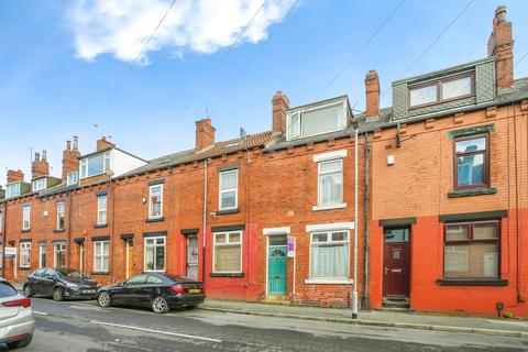 Victoria Grove, Leeds, LS9
