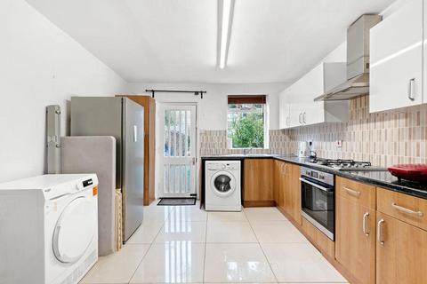 undefined, Forburg Road, London N16