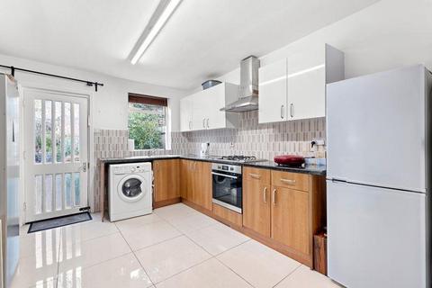 undefined, Forburg Road, London N16
