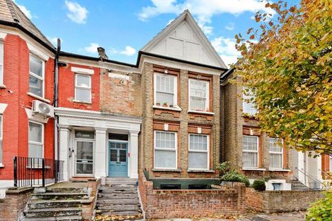 undefined, Forburg Road, London N16
