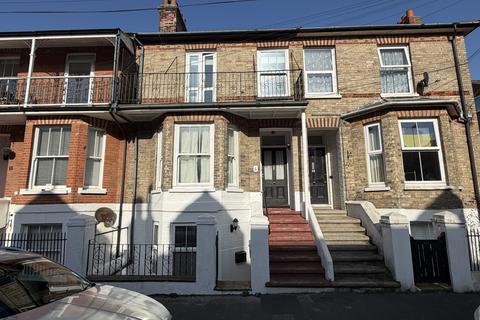 3 bedroom maisonette for sale, Russell Road, Felixstowe IP11