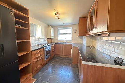 3 bedroom maisonette for sale, Russell Road, Felixstowe IP11