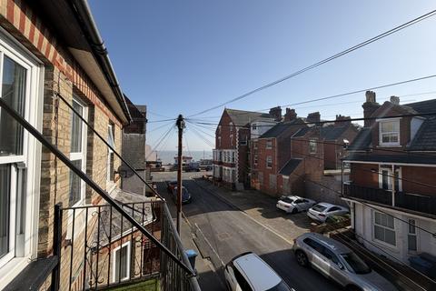 3 bedroom maisonette for sale, Russell Road, Felixstowe IP11