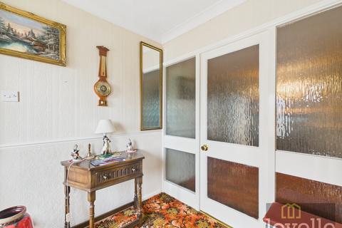 3 bedroom detached bungalow for sale, Sharmans Close, Sutton on Sea LN12