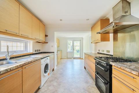 3 bedroom bungalow for sale, Olivers Battery Gardens, Winchester, Hampshire, SO22