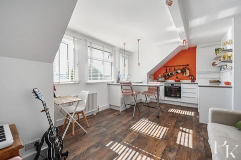 1 bedroom apartment for sale, Westbourne Gardens, Hove