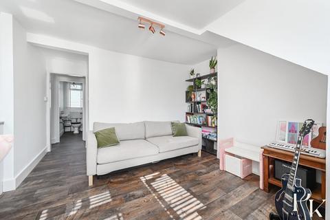 1 bedroom apartment for sale, Westbourne Gardens, Hove