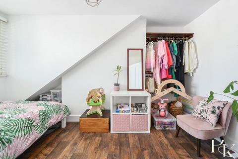 1 bedroom apartment for sale, Westbourne Gardens, Hove