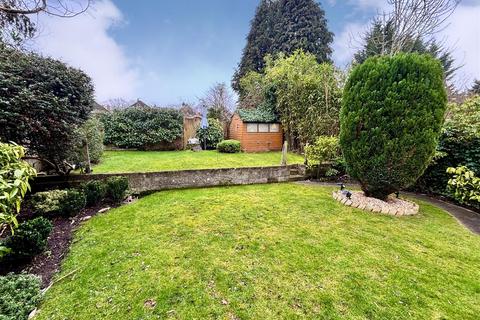 undefined, Whitehill Close, Surrey GU15