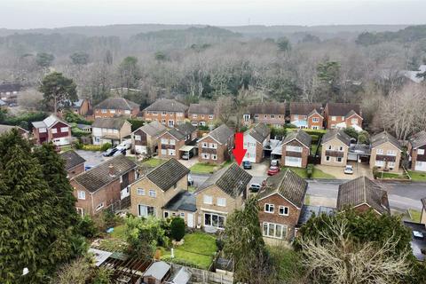 undefined, Whitehill Close, Surrey GU15