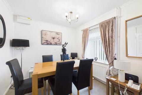 undefined, Bybrook Gardens, Tuffley, Gloucester, Gloucestershire, GL4
