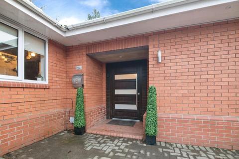 4 bedroom detached bungalow for sale, Beech Lawn, Kenilworth Road, Hampton-In-Arden, Solihull