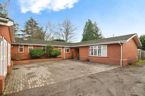 4 bedroom detached bungalow for sale, Beech Lawn, Kenilworth Road, Hampton-In-Arden, Solihull