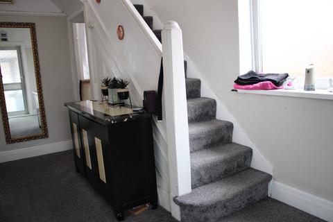 5 bedroom semi-detached house for sale, Woodside Road, Chorlton, Manchester. M16 0BS