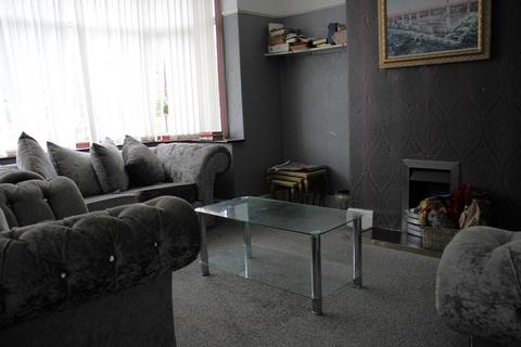5 bedroom semi-detached house for sale, Woodside Road, Chorlton, Manchester. M16 0BS