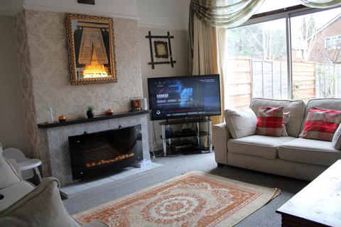 5 bedroom semi-detached house for sale, Woodside Road, Chorlton, Manchester. M16 0BS