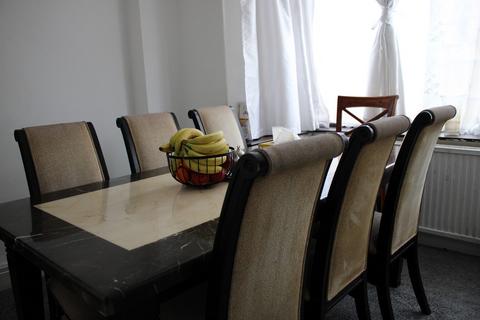 5 bedroom semi-detached house for sale, Woodside Road, Chorlton, Manchester. M16 0BS