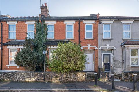 Coldfall Avenue, London, N10