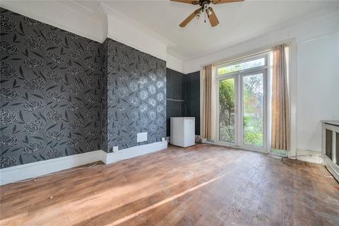 undefined, Coldfall Avenue, London, N10