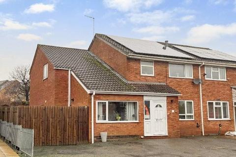5 bedroom semi-detached house for sale, Winslow Road, Bromyard